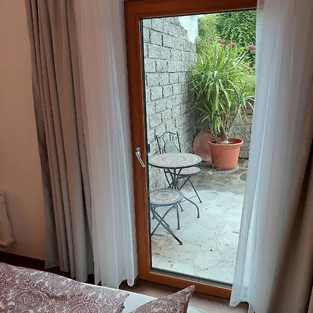 Apartamento Stony Sea Saalfelden