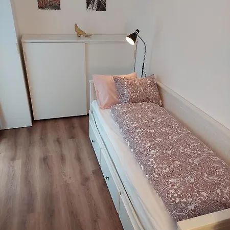 Stony Sea Apartment