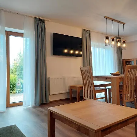 Stony Sea Apartment *