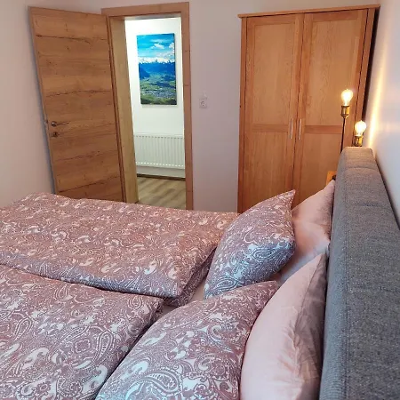 Stony Sea Apartment *