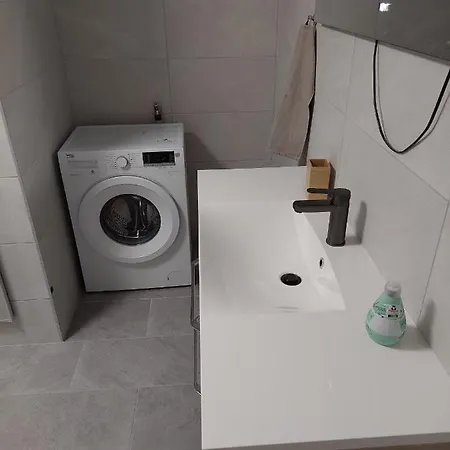 Stony Sea Apartment