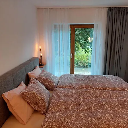 Apartment Stony Sea