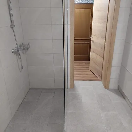 Stony Sea Apartment Saalfelden