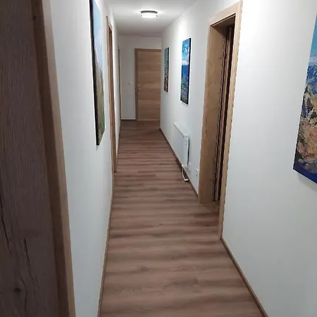 Apartment Stony Sea Saalfelden