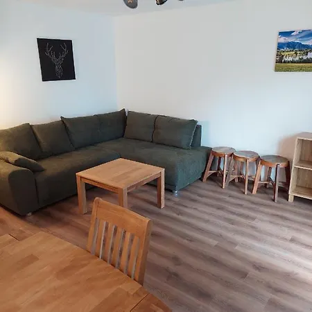 Stony Sea Apartment Saalfelden