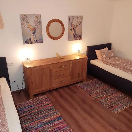 Stony Sea Saalfelden