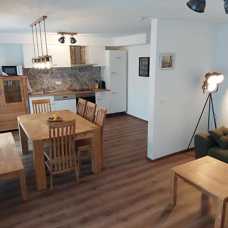 Stony Sea Apartamento *