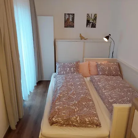 Apartment Stony Sea *