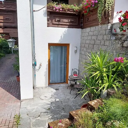 Apartment Stony Sea Saalfelden
