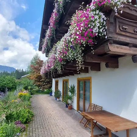 Stony Sea Saalfelden