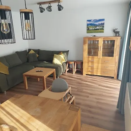 Apartment Stony Sea