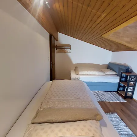 Stony Sea * Saalfelden