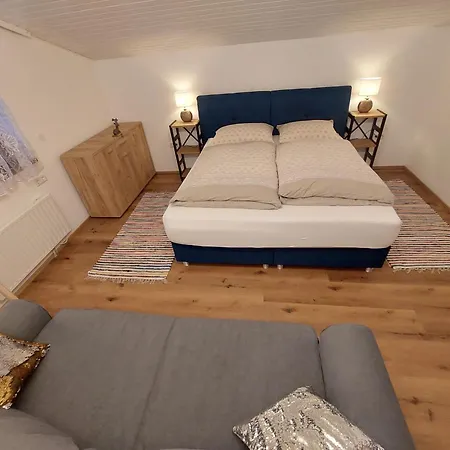 Apartment Stony Sea