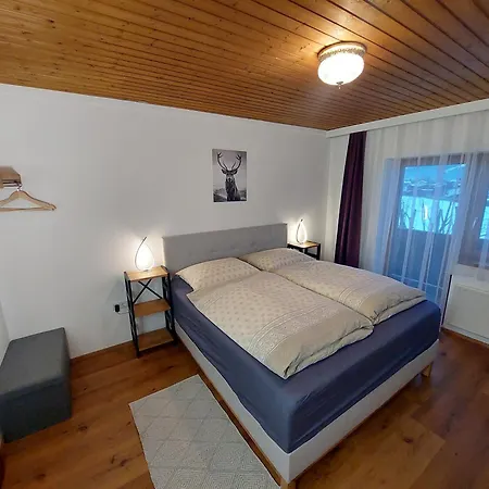 Apartment Stony Sea