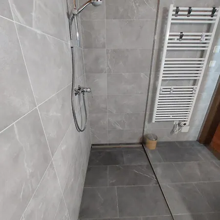 Stony Sea Apartment
