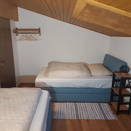 Apartmán Stony Sea *