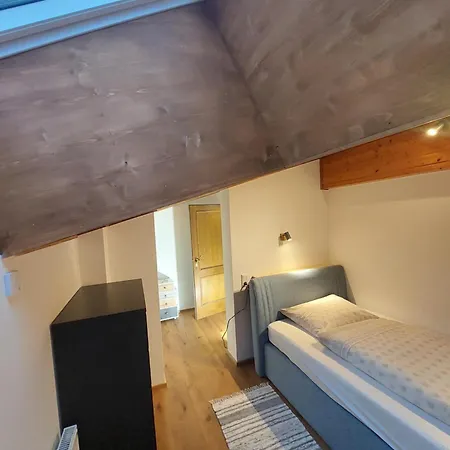 Stony Sea * Saalfelden