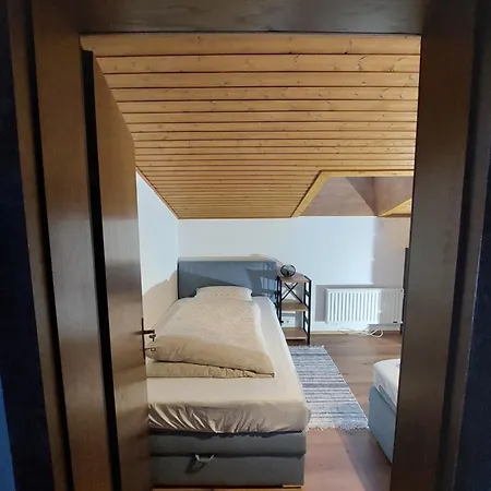 Stony Sea Apartment
