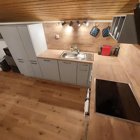 Stony Sea Apartment Saalfelden