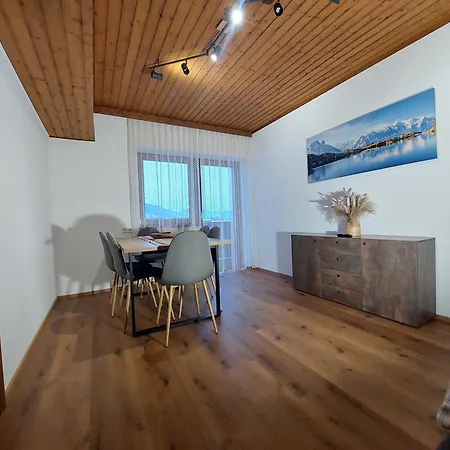Stony Sea Apartment