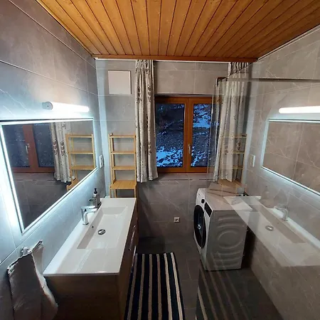 Stony Sea Apartment