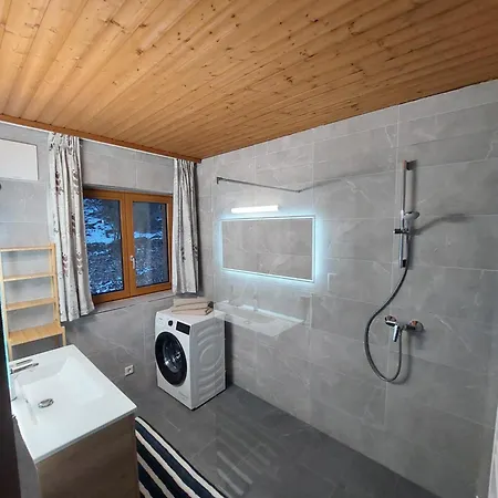 Stony Sea Apartment *