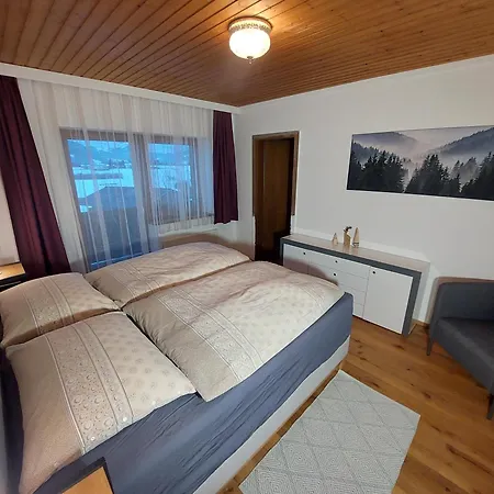 Apartment Stony Sea