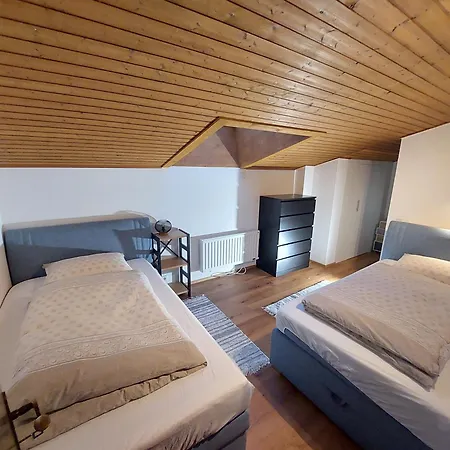 Apartment Stony Sea