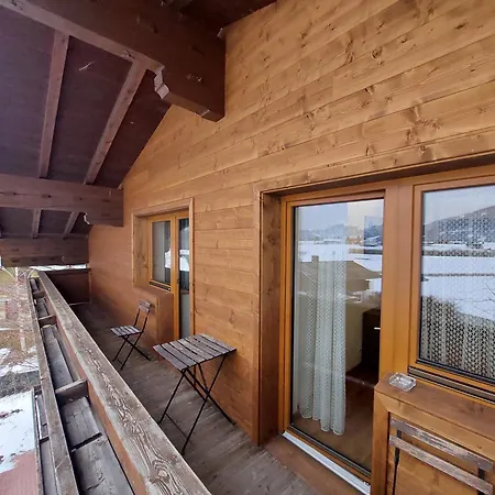 Stony Sea Saalfelden