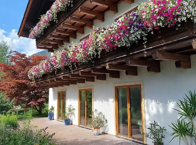 Stony Sea Saalfelden