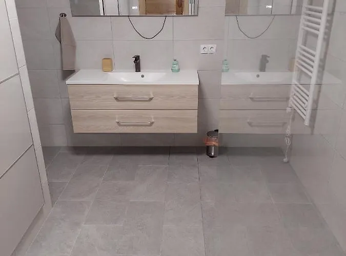 Stony Sea Appartamento