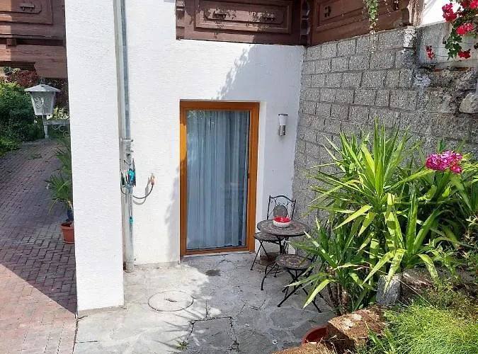 Appartamento Stony Sea Saalfelden