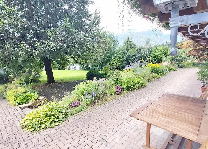 Stony Sea * Saalfelden