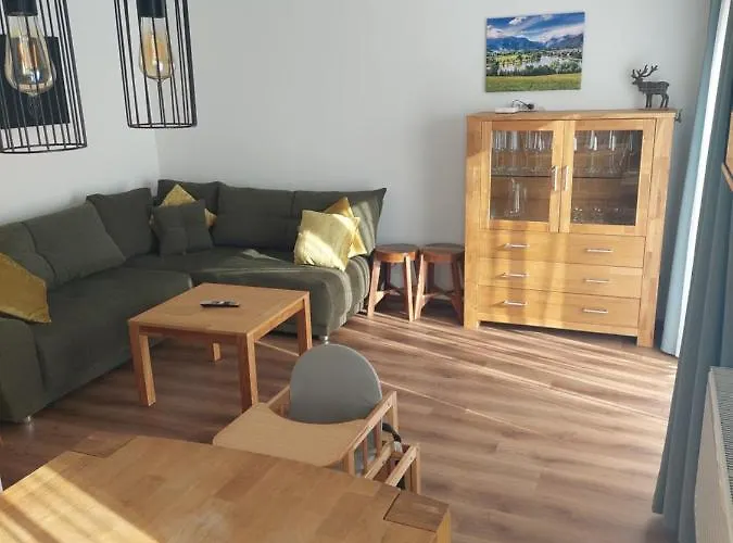 Appartamento Stony Sea