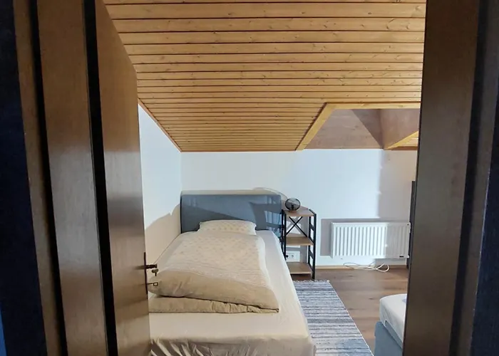 Stony Sea Appartamento