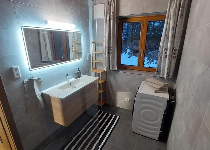 Stony Sea * Saalfelden