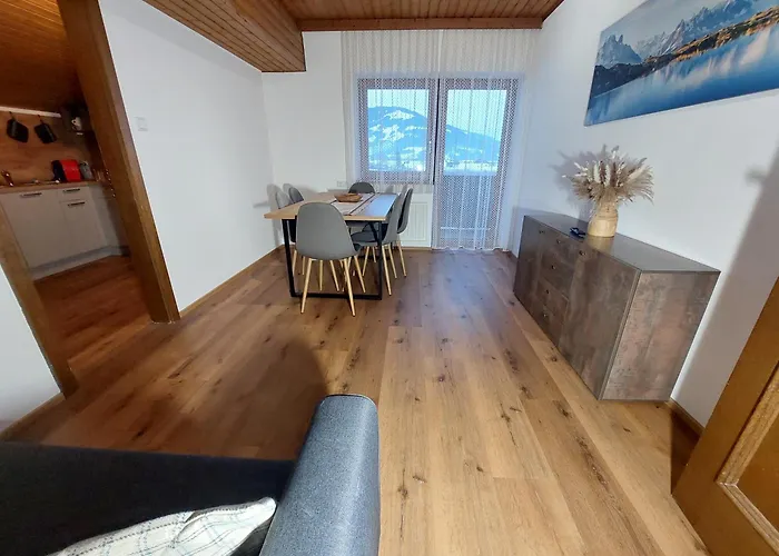 Appartamento Stony Sea *