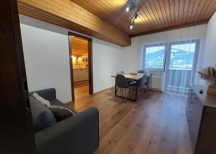 Stony Sea Appartamento *