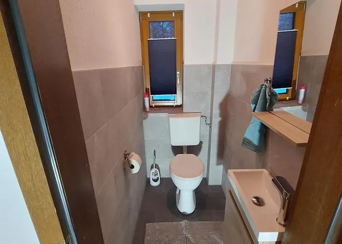 Appartamento Stony Sea