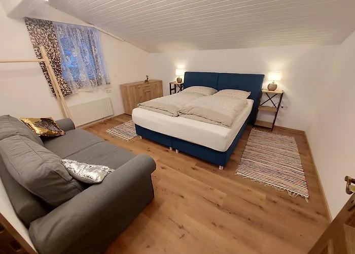 Stony Sea * Saalfelden