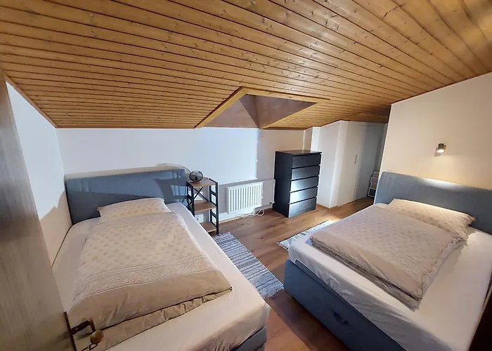 Appartamento Stony Sea